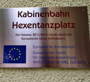 Beschreibung Kabinenbahn