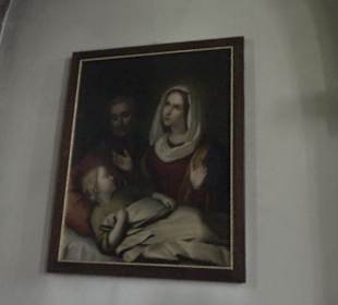 Antoniuskapelle Bad Griesbach