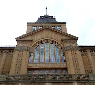 Hakenterrasse