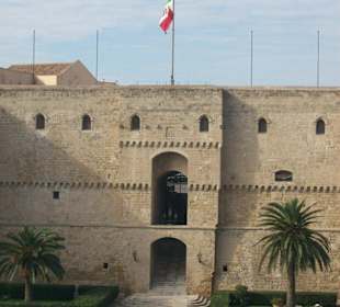 Castello Aragonese
