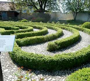 Rosenkranzlabyrinth