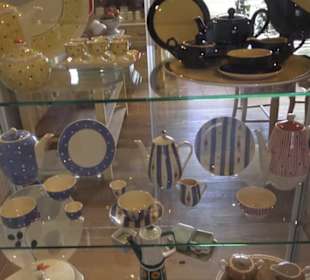 Erlebniszentrum von Villeroy & Boch