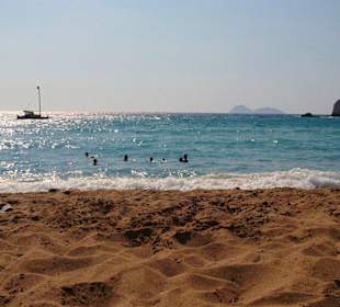 Red Beach