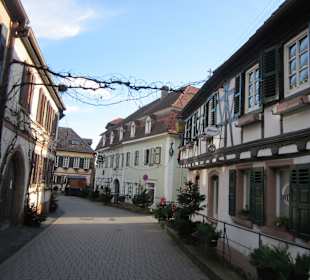 Weinort Sankt Martin