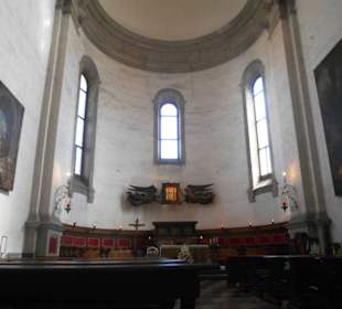 Basilica di Santa Giustina