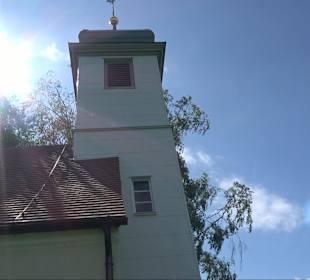 Kapelle Sankt Paulus Herlazhofen