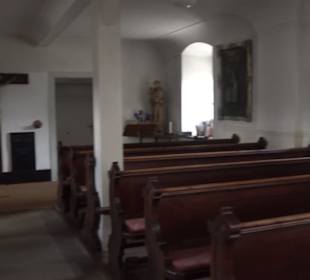 Klosterkirche St. Johannes der Täufer