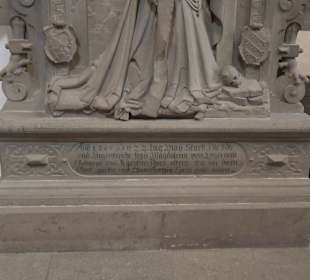 Evangelische Stadtkirche