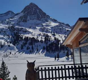 St. Jakob in Defereggental Ski Area