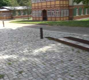 Albgut - Altes Lager