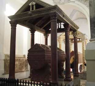 Kathedrale von Palermo