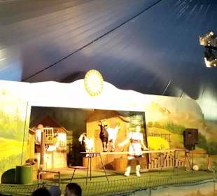 Schwabenpark in Welzheim