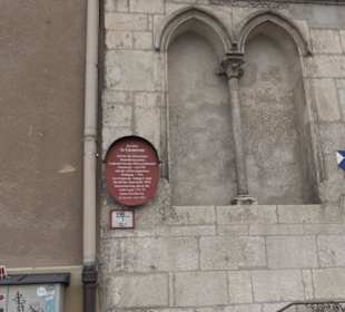 Emmeramsplatz