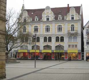 Marktplatz