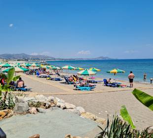 Strand Kolymbia