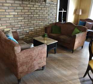 1. Etage Innenbereich