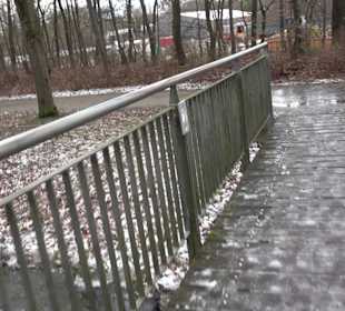 Spielplatz Rangenbergstraße