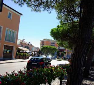 Caorle pur, mal eine andere Ansicht