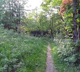 Zur Oberen Schweizerhütte