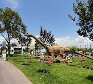Dino-Park