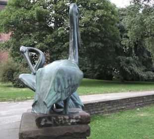 Hauptkirche St. Trinitatis 