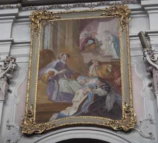 Basilika Sankt Emmeram