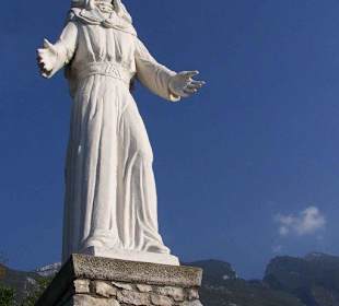 Madonna Di Accoglienza