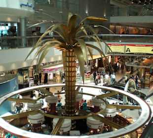Dubai Airport