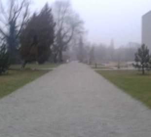 Park Ocalałych  