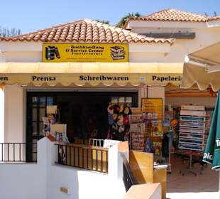 Deutsche Buchhandlung