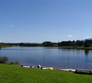 Badestelle