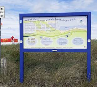Strand Fehmarn