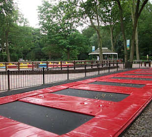 Freizeitpark Duinrell