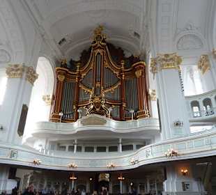 Orgel