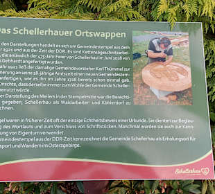 Wandern Altenberg