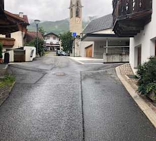 Stadtrundgang Serfaus