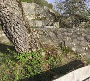 Wanderweg Hochgehswiggert
