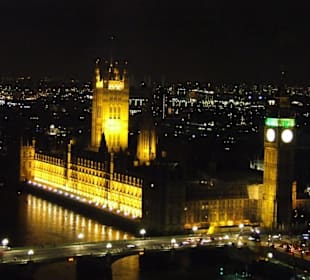 Houses of Parliament