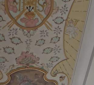 Katholische Stiftskirche St. Peter