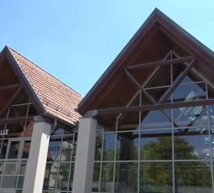 Bürgerhalle Tailfingen