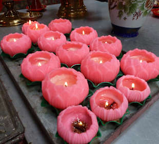 Sin Sze Si Sze Ya Tempel 