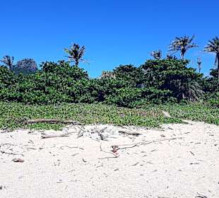 Stadtstrand Kenting City