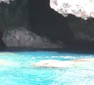 Piratenhöhle