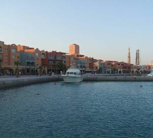 New Marina 