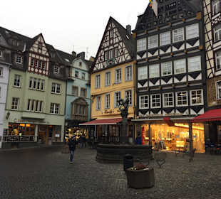Altstadt Cochem
