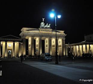 Brandenburger Tor