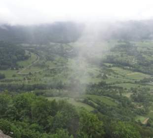 Burgruine Hohenneuffen