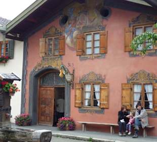 Haus Geigenbauer