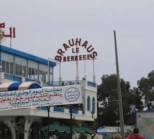 Brauhaus Nähe Medina