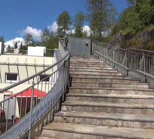 Salzbergwerk Berchtesgaden 